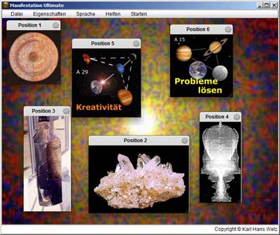 cd for chi frequencies